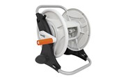 Podlewanie ogrodu - Home>it hose reel 1/2"" 45 meters - 91251