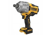 Wiertarka i śrubokręt elektryczny - Dewalt Cordless Impact Wrench - DCF964N-XJ