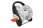 Podlewanie ogrodu - Home>it hose reel 1/2"" 50 meters - 91252