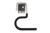 Narzedzia ogrodnicze - Green>it PLUS Tool Hook with Extra Soft Rubber – 3 pcs. - 91313