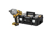 Wiertarka i srubokret elektryczny - Dewalt Impact Wrench (Solo) - DCF964NT-XJ