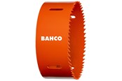 Narzędzia - BAHCO 114mm Bimetallic Holesaw - 3830-114-VIP