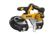 Narzędzia - Dewalt Cordless Brushless Bandsaw - DCS378N-XJ