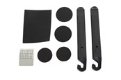 Sport i fitness - Home>it Patch kit - 9 pieces - 63104