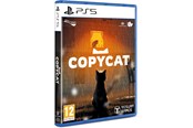 Gry - Copycat - Sony PlayStation 5 - Przygodowy - 8436016712705