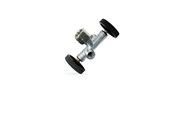 Grill i akcesoria grillowe - cozze Y-connector for gas - 90820
