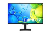 Telewizor - Samsung 24" Telewizor LED 1080p (Full HD) High Dynamic Range 10+ (HDR10 Plus) TU24F6005FK F6005F Series - 24" LED-backlit LCD TV - Full HD - TU24F6005FKXXC