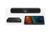 Wideokonferencja - Logitech Entry Level Small Room Solution - video conferencing kit - TAPMUP2MSTENT