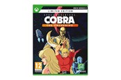 Gry - Space Adventure Cobra: The Awakening (Limited Edition) - Microsoft Xbox Series X - Platforma - 3701529520105