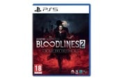 Gry - Vampire: The Masquerade - Bloodlines 2 (Day One Edition) - Sony PlayStation 5 - RPG - 4020628556525