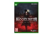 Gry - Vampire: The Masquerade - Bloodlines 2 (Day One Edition) - Microsoft Xbox Series X - RPG - 4020628556518