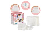 Lalki i akcesoria - Corolle Mon Grand Poupon Diapers 12pcs. - 9000141550