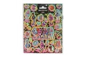 Materialy hobbystyczne - Creative Craft Group - Stickers Monster High Set - FP370800010
