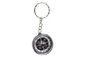 Male prezenty dla dzieci - LG-Imports - Keychain - Mini Compass - 9904