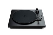 Gramofon - Pro-Ject A1.2 Automatic Turntable - OM10 Black - Gramofon Czarny - 9120129867849