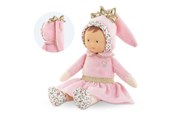 Lalki i akcesoria - Corolle Miss Ballerina - Pink Grenadine Doll 25cm - 9000010200