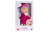 Lalki i akcesoria - Corolle Cor. MDC Miss Pink grenadine 25 cm - 9000010190