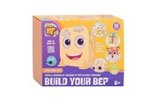 Artykuły Artystyczne & Rzemieślnicze - Johntoy - Build your BEP - The Face of Technology - 30031