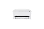 Drukarka - Canon PIXMA TS4150i Wielofunkcyjne - Kolor - Tusz - 7181C006