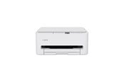 Drukarka - Canon PIXMA TS6550i Wielofunkcyjne - Kolor - Tusz - 7179C006