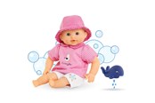 Lalki i akcesoria - Corolle Bath doll Ocean 30cm - 9000100750