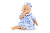 Lalka, miś i akcesoria - Corolle Baby doll Calin Milly 30cm - 9000100840