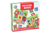 gry-planszowe-karciane-i-kosci - Lobbes - Picture Bingo - 927011
