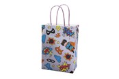 Zabawki - LG-Imports - Superhero Gift Bag - 7436