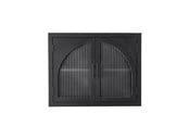 Dekoracje - Bloomingville 82064843 living room storage cabinets - 82064843