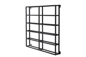 Dekoracje - Bloomingville 82064787 wine rack - 82064787