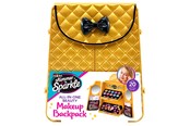 Kreatywne gry - Shimmer n Sparkle COSMETIC BACKPACK GOLD - 17905S