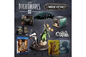 Gry - Little Nightmares III (Mirror Edition) - Sony PlayStation 4 - Przygodowy - 3391892037722