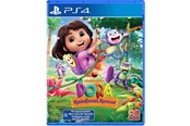Gry - Dora: Rainforest Rescue - Sony PlayStation 4 - Akcji/Przygodowa - 5061005356535