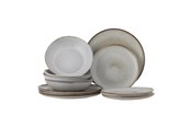 Dekoracje - Bloomingville 82068304 tableware set - 82068304