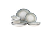 Dekoracje - Bloomingville 82061612 tableware set - 82061612