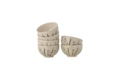 Zastawa stolowa - Bloomingville Bea - 82061546