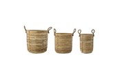 Dekoracje - Bloomingville Tesser - 82056759