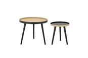 Dekoracje - Bloomingville Cappuccino - 82052153