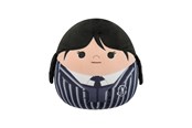 Plusz - Squishmallows 20 CM WEDNESDAY IN UNIFORM - SQWY00007