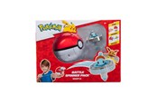 Pokemon - Pokemon BATTLE SPINNER SQUIRTLE - PKW4400
