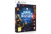 Gry - Folly of the Wizards (Collectors Edition) - Sony PlayStation 5 - Platformowa - 5060997483441