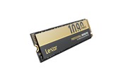 Dysk SSD - Lexar Professional NM1090 PRO SSD - 2TB - M.2 2280 - PCIe 5.0 - LNM109P002T-RNNNG