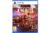 Gry - Firefighting Simulator: Ignite - Sony PlayStation 5 - Symulacja - 4041417871629