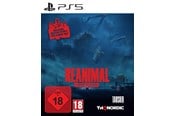 Gry - Reanimal (Deluxe Edition) - Sony PlayStation 5 - Survival - 9120131603435