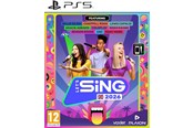 Gry - Let's Sing 2026 - Sony PlayStation 5 - Muzyka - 4020628555283