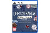 Gry - Life is Strange Collection - Sony PlayStation 5 - Przygodowy - 5021290101050