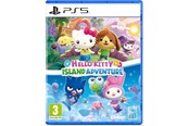 Gry - Hello Kitty Island Adventure - Sony PlayStation 5 - Symulacja - 5056635616272