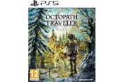 Gry - Octopath Traveler 0 - Sony PlayStation 5 - RPG - 5021290101319