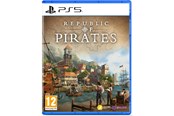 Gry - Republic of Pirates - Sony PlayStation 5 - Strategia - 5060690797753