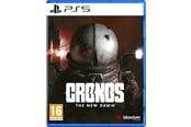 Gry - Cronos: The New Dawn - Sony PlayStation 5 - Akcji/Przygodowa - 3391892039139